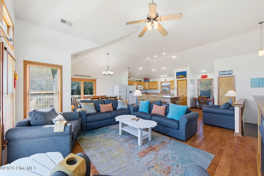 767 Gulfstream Court Corolla, NC 27927
