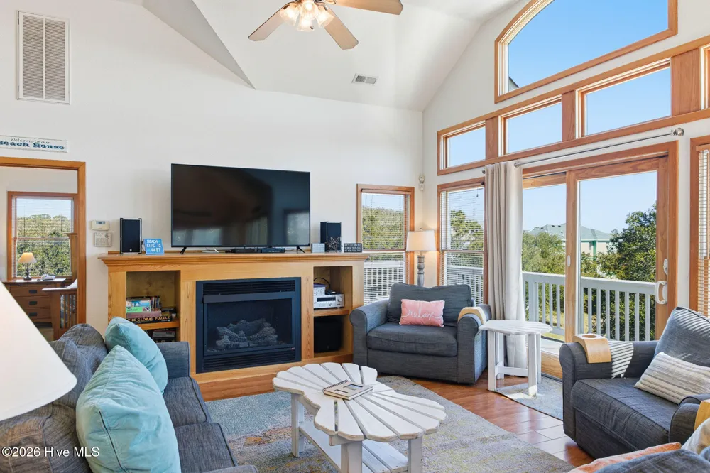 767 Gulfstream Court Corolla, NC 27927