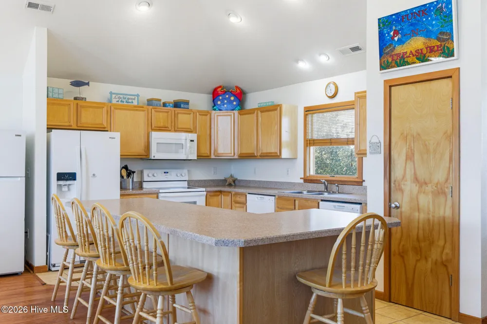 767 Gulfstream Court Corolla, NC 27927