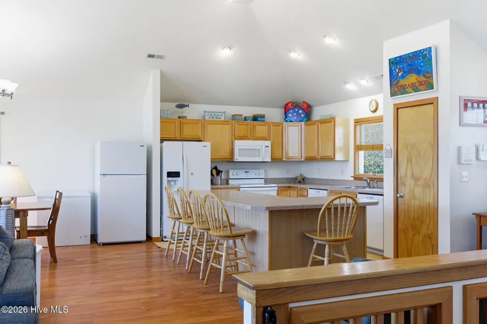 767 Gulfstream Court Corolla, NC 27927