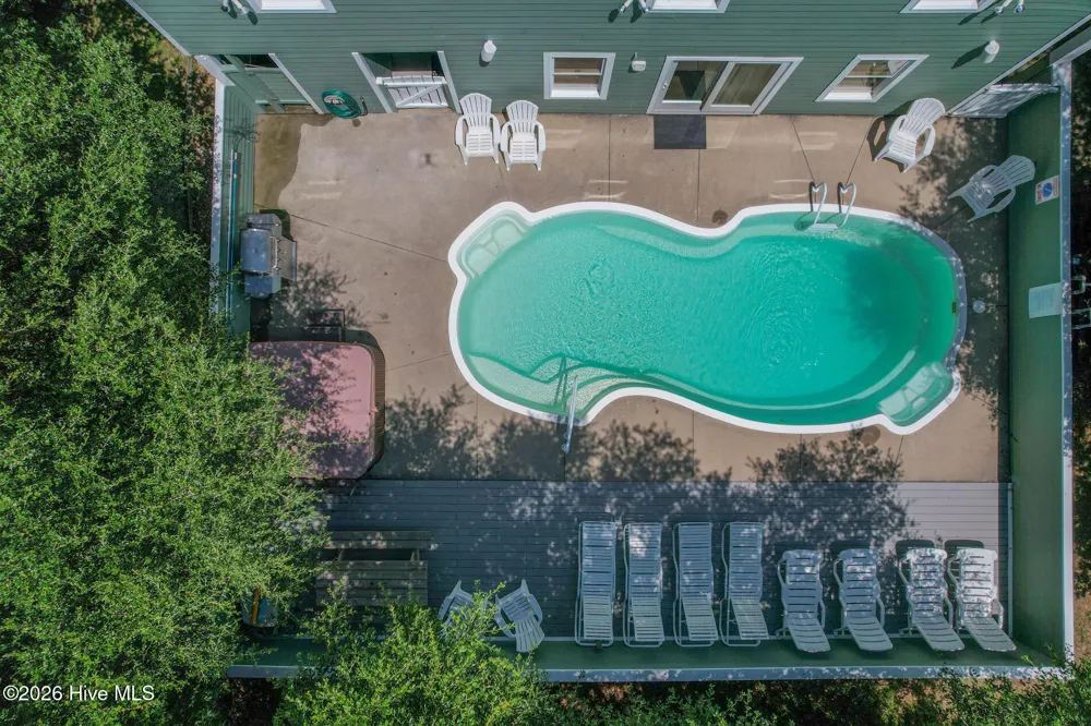 767 Gulfstream Court Corolla, NC 27927