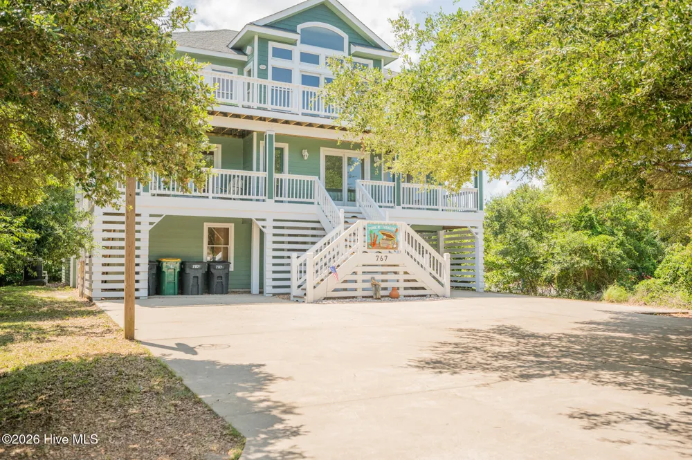 767 Gulfstream Court Corolla, NC 27927