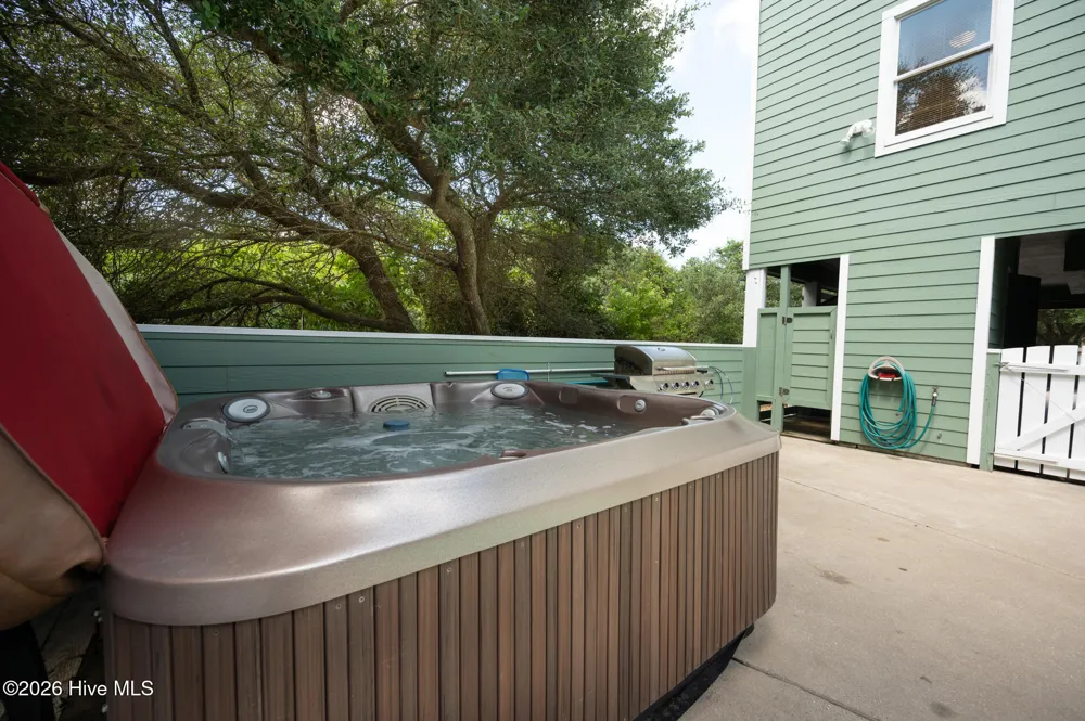 767 Gulfstream Court Corolla, NC 27927
