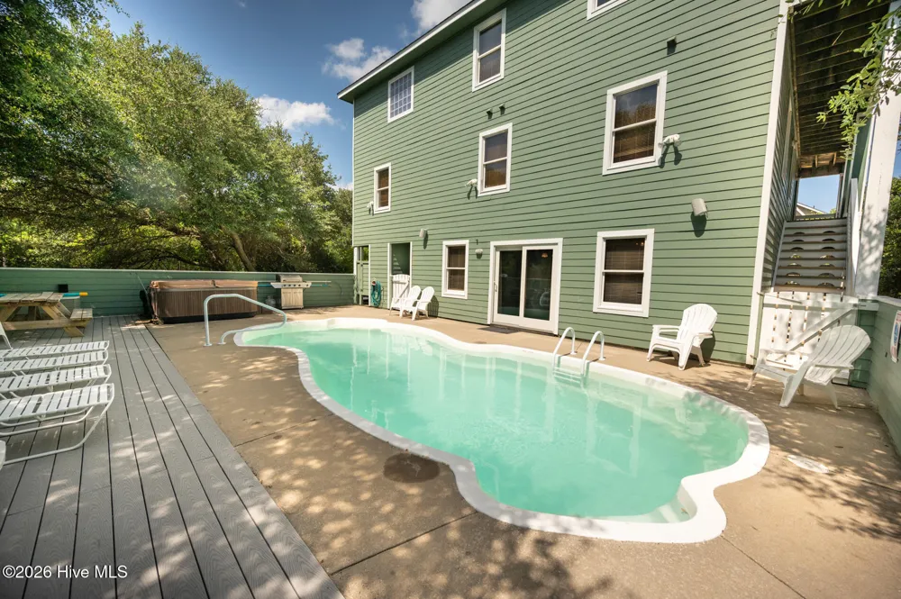 767 Gulfstream Court Corolla, NC 27927