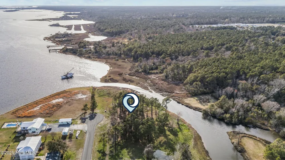 246 Bethea Street Holly Ridge, NC 28445