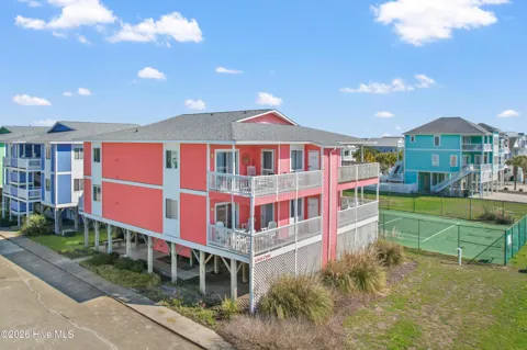 1068 Ocean Boulevard W #6d