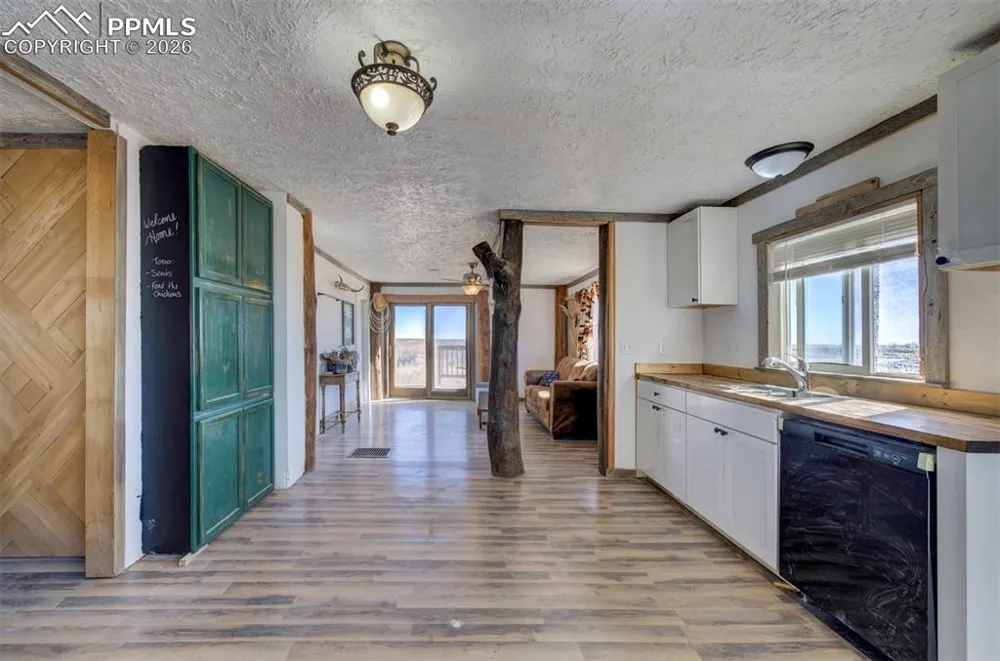 10573 County Road 165 Matheson, CO 80830