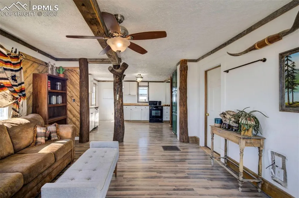 10573 County Road 165 Matheson, CO 80830
