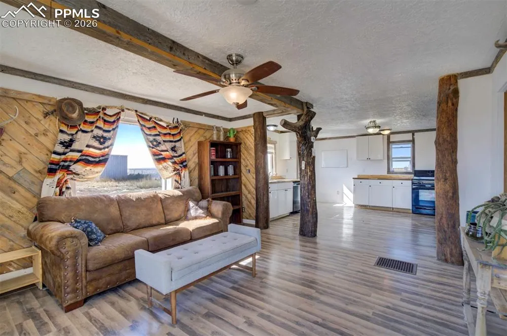 10573 County Road 165 Matheson, CO 80830