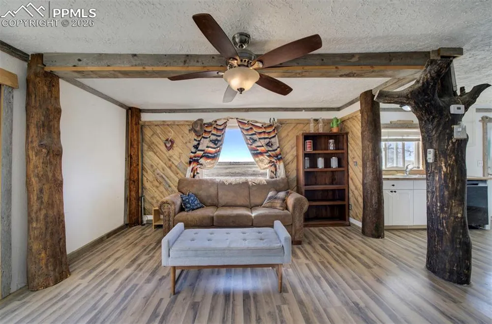 10573 County Road 165 Matheson, CO 80830