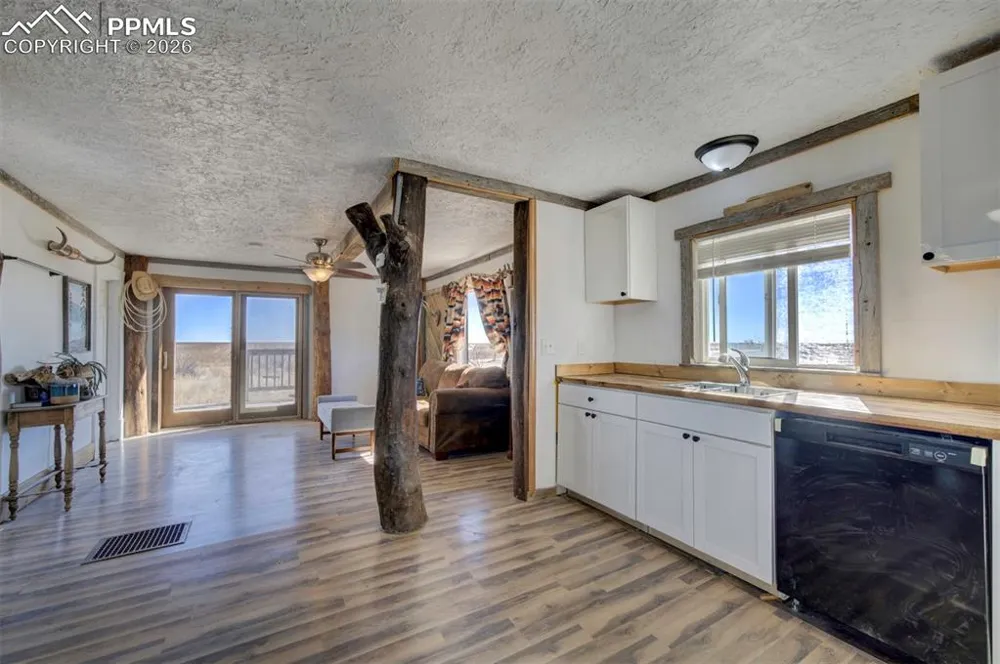 10573 County Road 165 Matheson, CO 80830