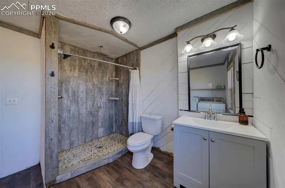 10573 County Road 165 Matheson, CO 80830