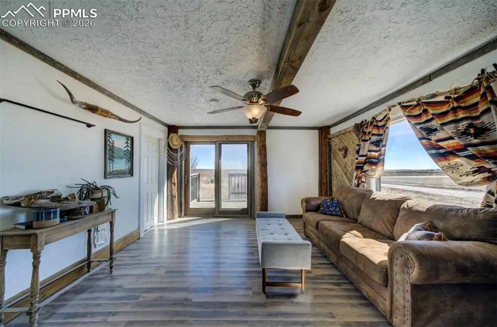 10573 County Road 165 Matheson, CO 80830