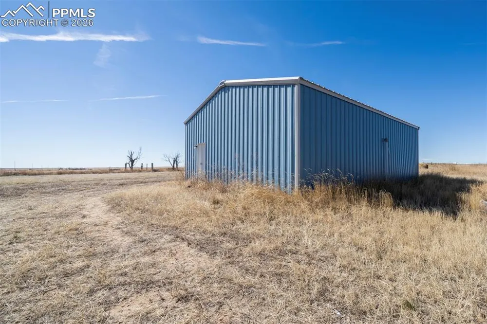 10573 County Road 165 Matheson, CO 80830