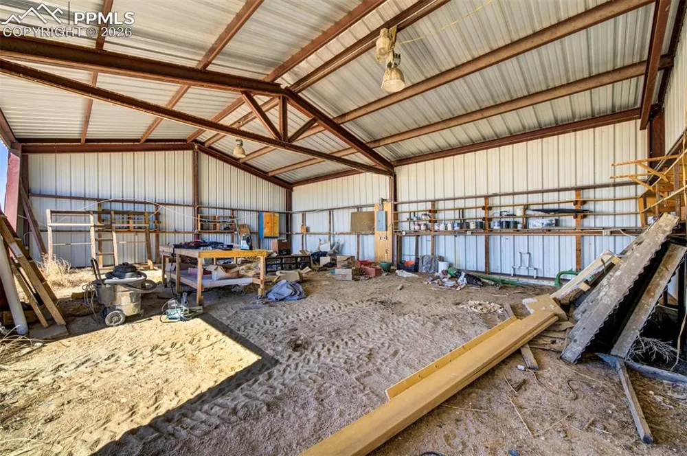 10573 County Road 165 Matheson, CO 80830