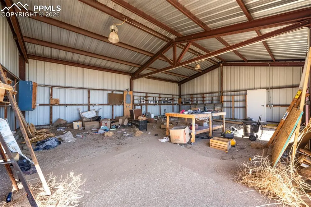 10573 County Road 165 Matheson, CO 80830