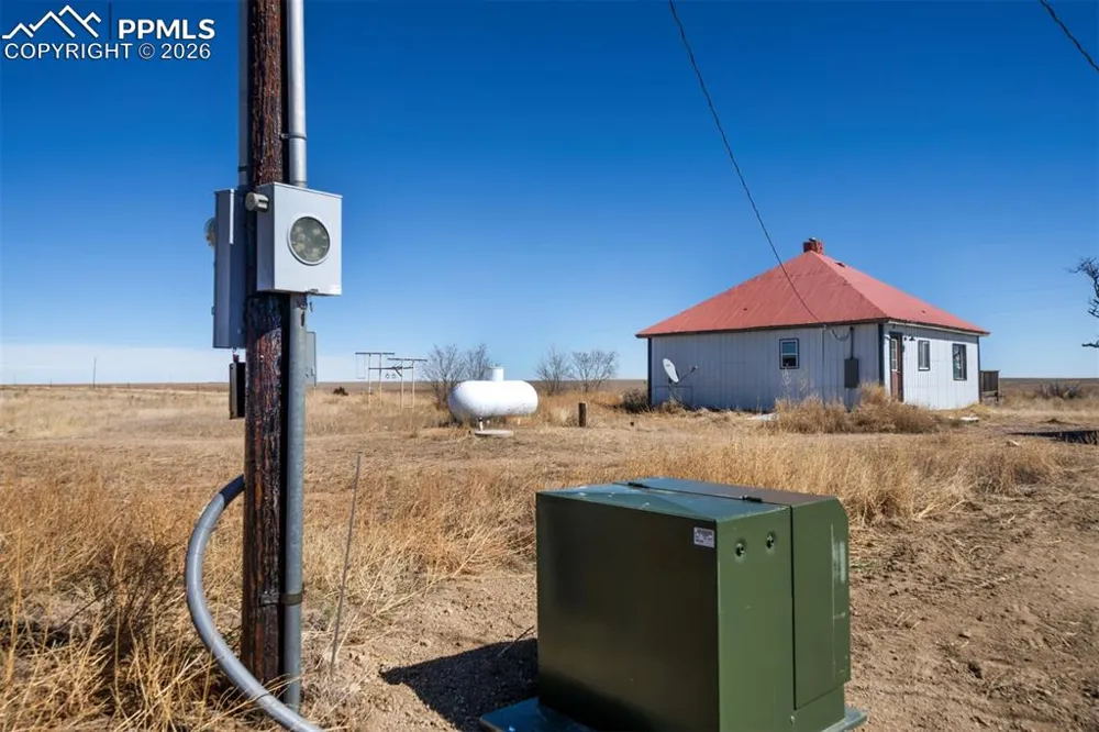 10573 County Road 165 Matheson, CO 80830