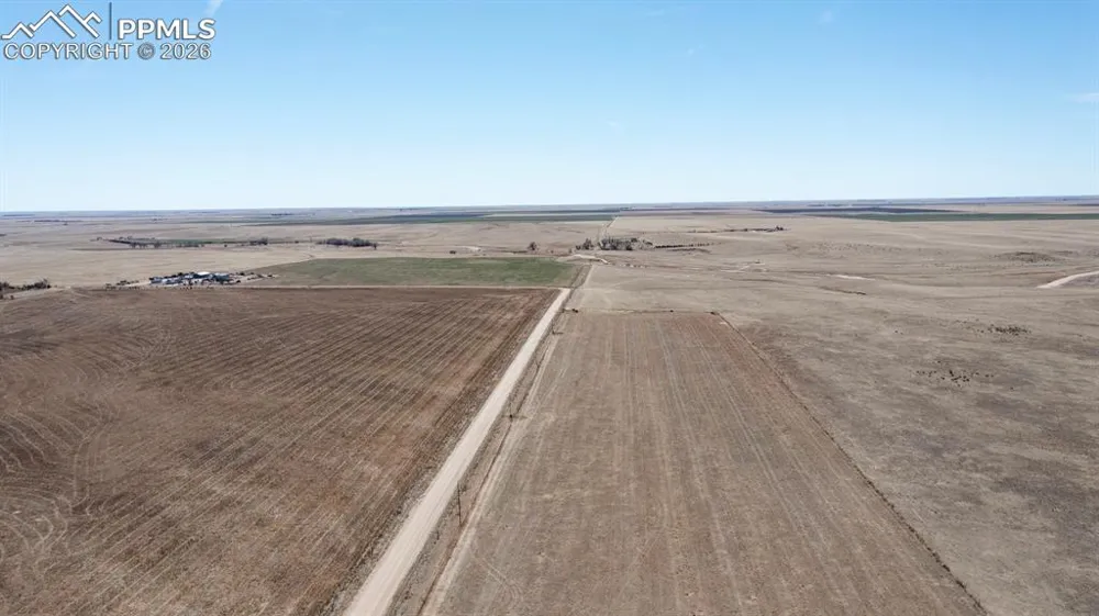 10573 County Road 165 Matheson, CO 80830