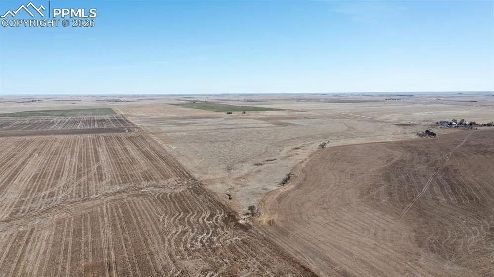 10573 County Road 165 Matheson, CO 80830