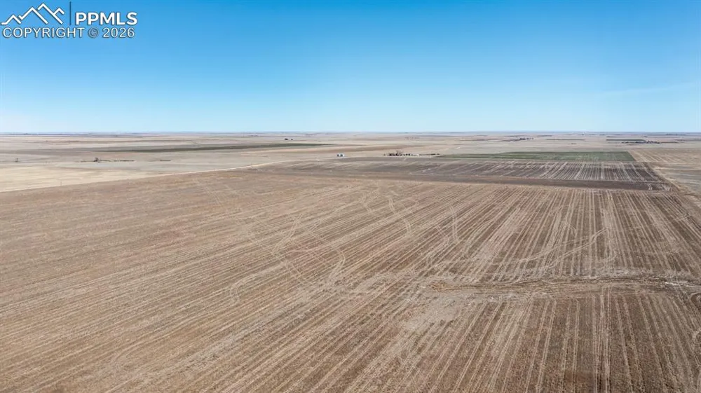 10573 County Road 165 Matheson, CO 80830