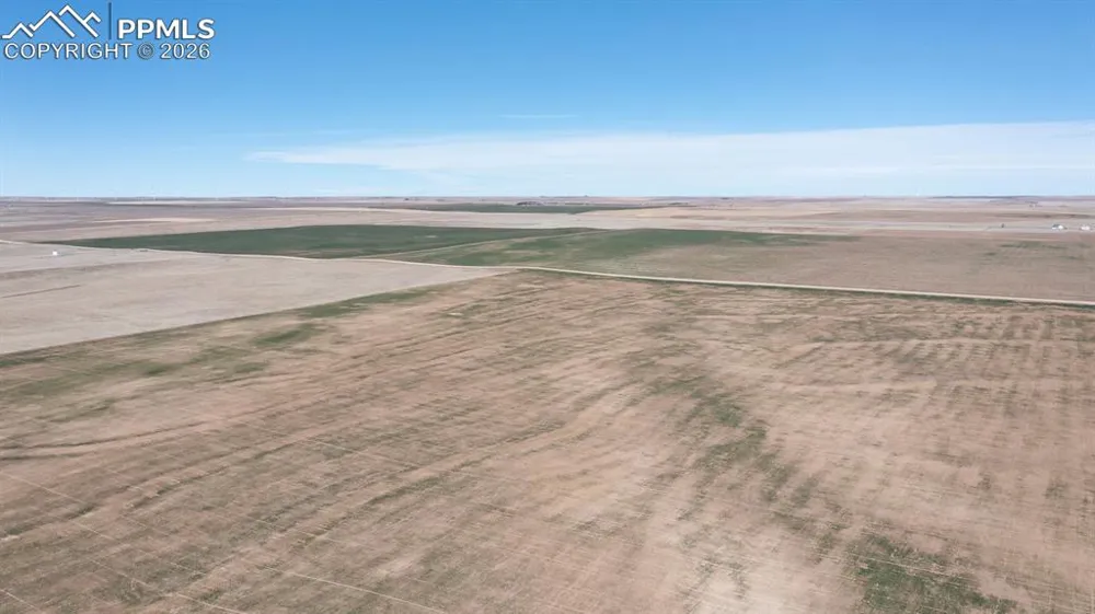 10573 County Road 165 Matheson, CO 80830