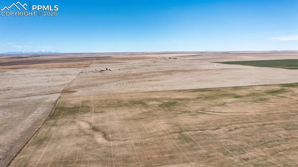 10573 County Road 165 Matheson, CO 80830