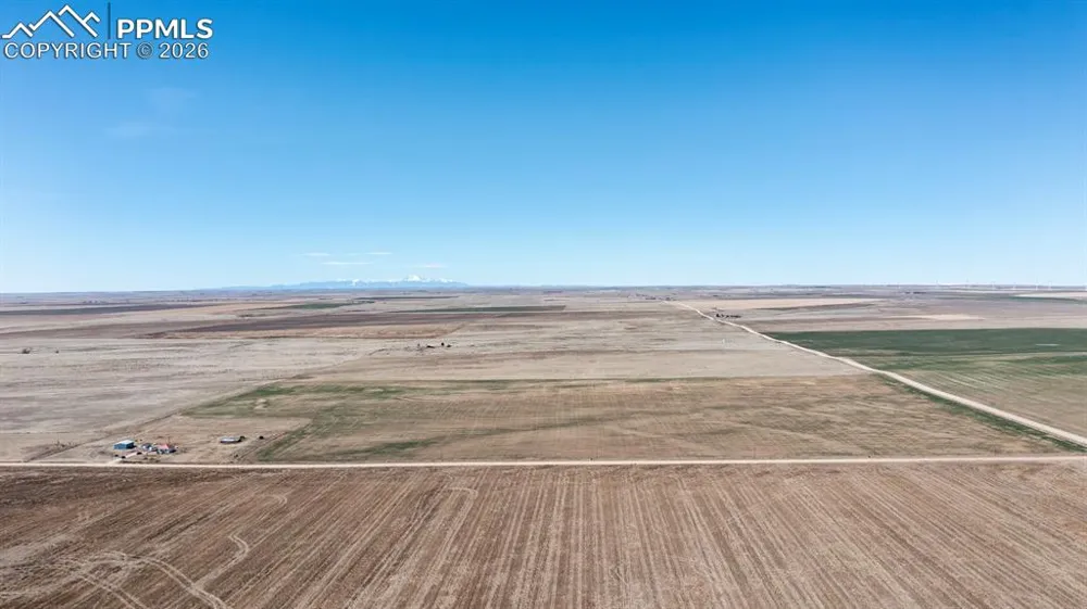 10573 County Road 165 Matheson, CO 80830
