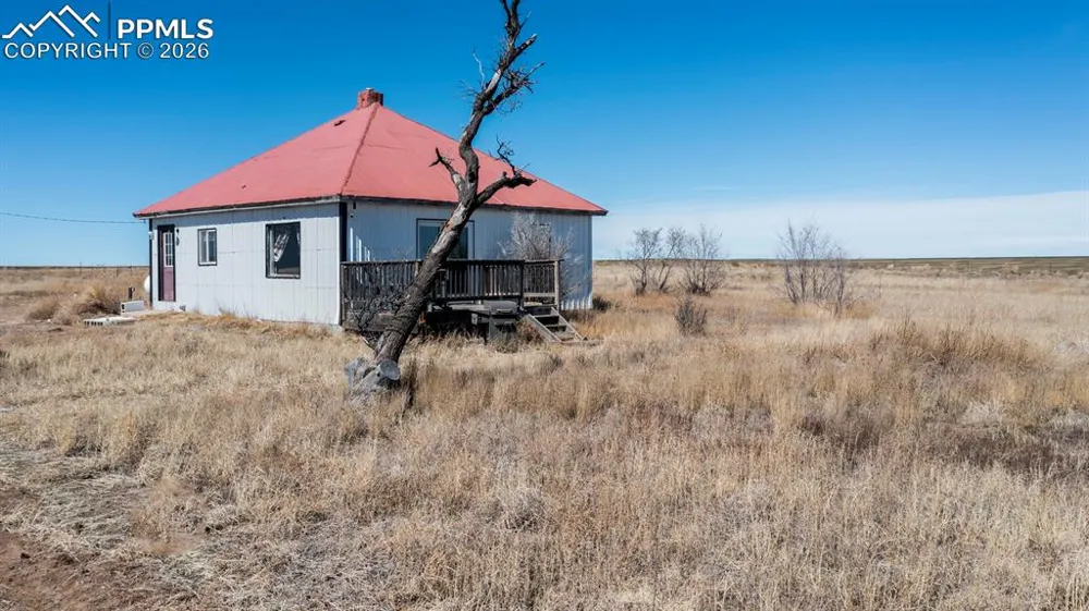 10573 County Road 165 Matheson, CO 80830