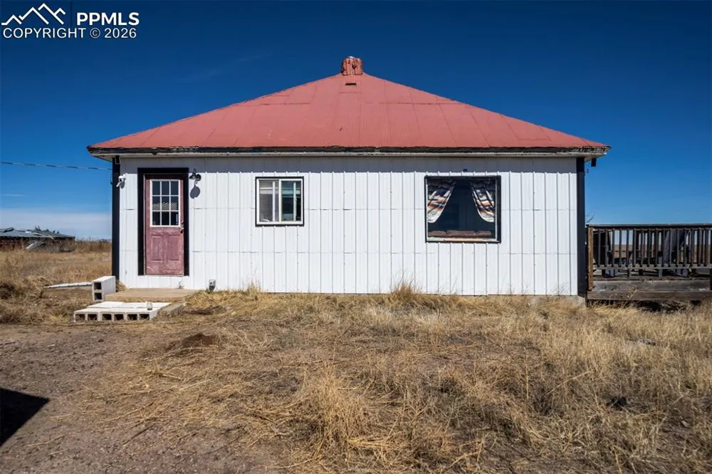 10573 County Road 165 Matheson, CO 80830