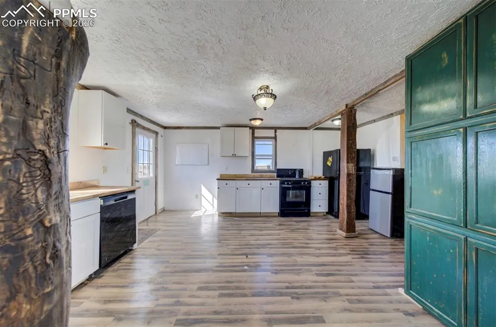 10573 County Road 165 Matheson, CO 80830