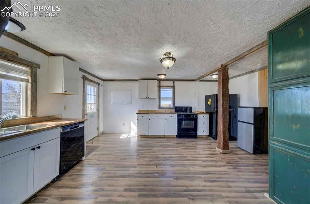 10573 County Road 165 Matheson, CO 80830