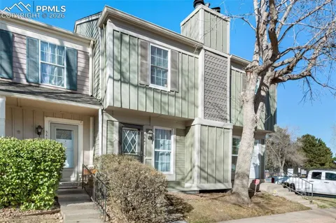 3643 Queen Anne Way