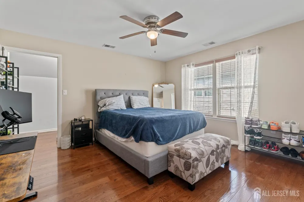 78 Honeysuckle Drive Stafford, NJ 08050