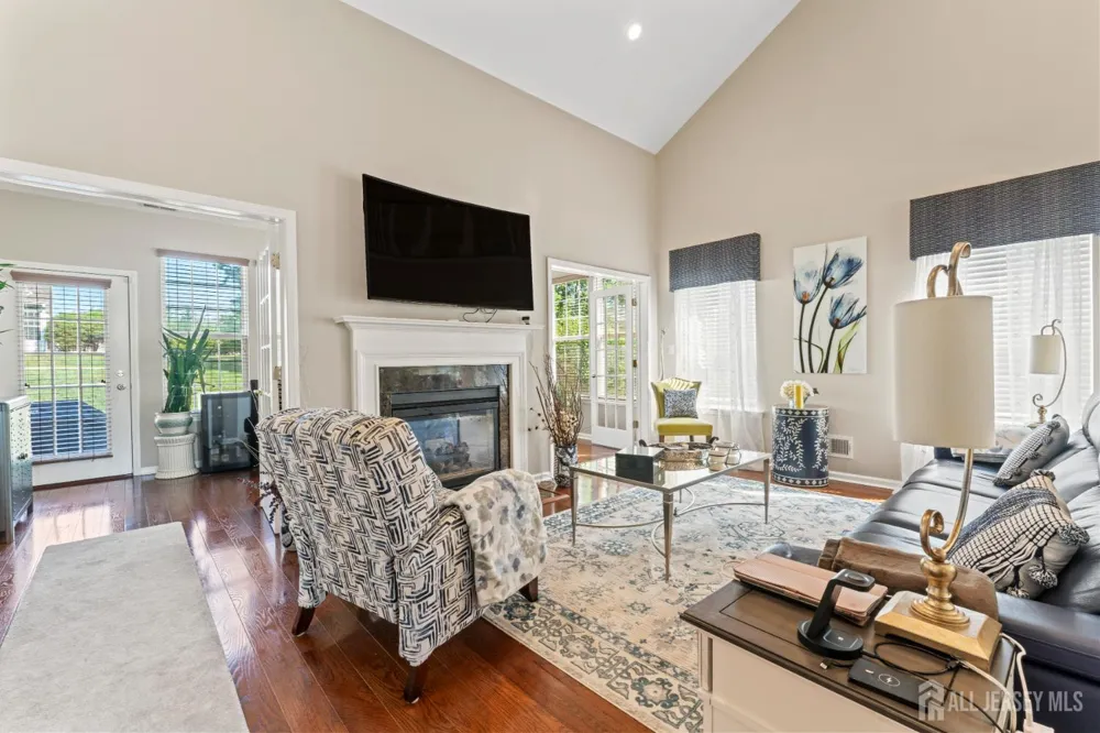 78 Honeysuckle Drive Stafford, NJ 08050