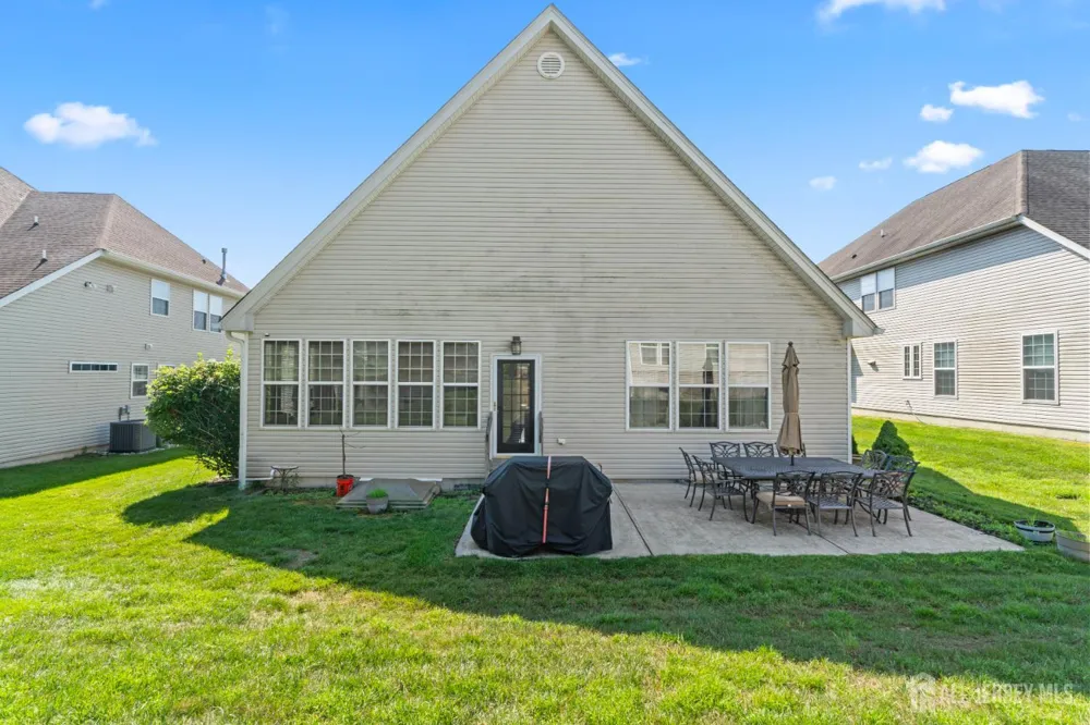 78 Honeysuckle Drive Stafford, NJ 08050
