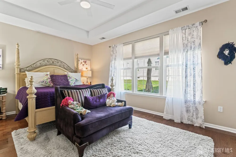 78 Honeysuckle Drive Stafford, NJ 08050