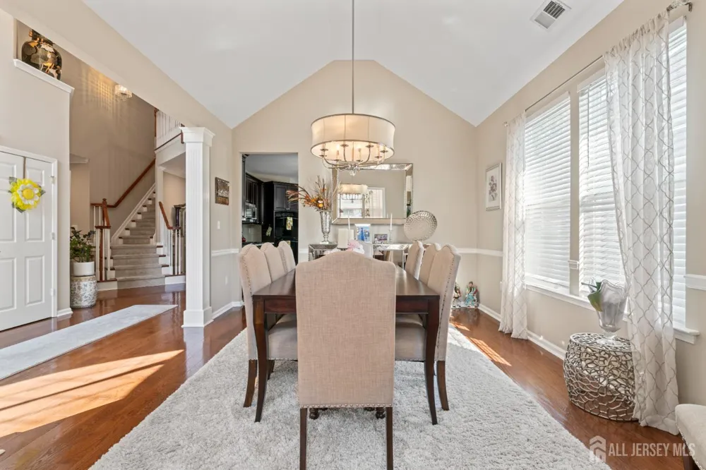 78 Honeysuckle Drive Stafford, NJ 08050