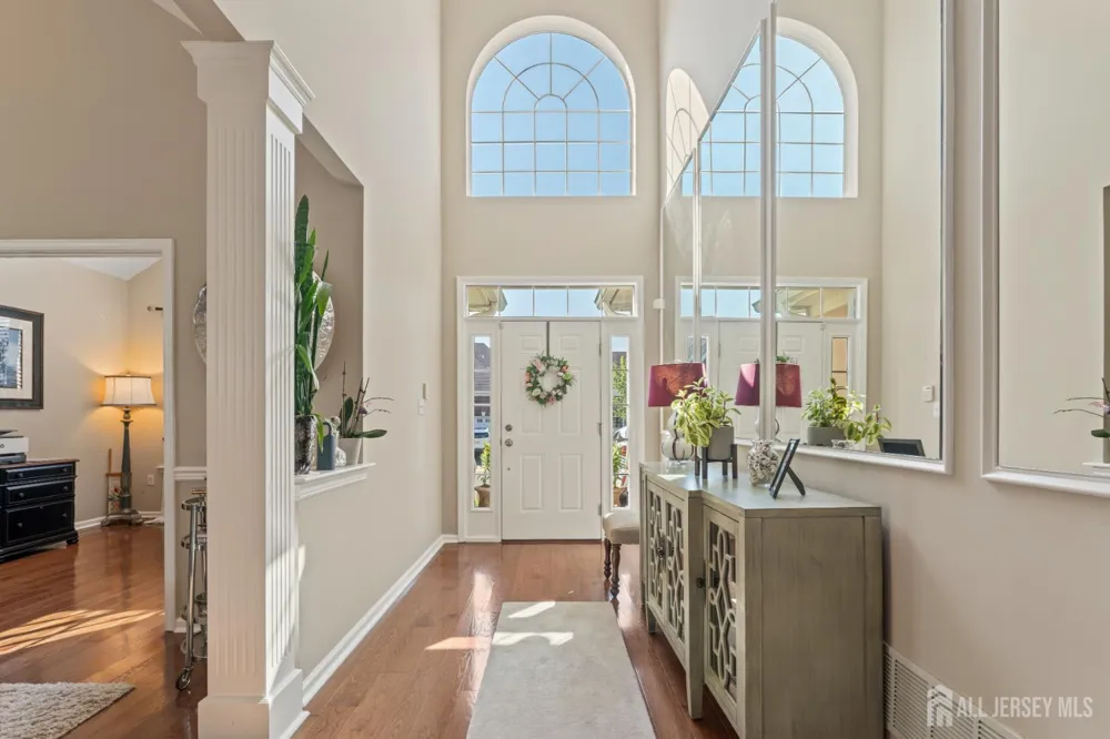 78 Honeysuckle Drive Stafford, NJ 08050