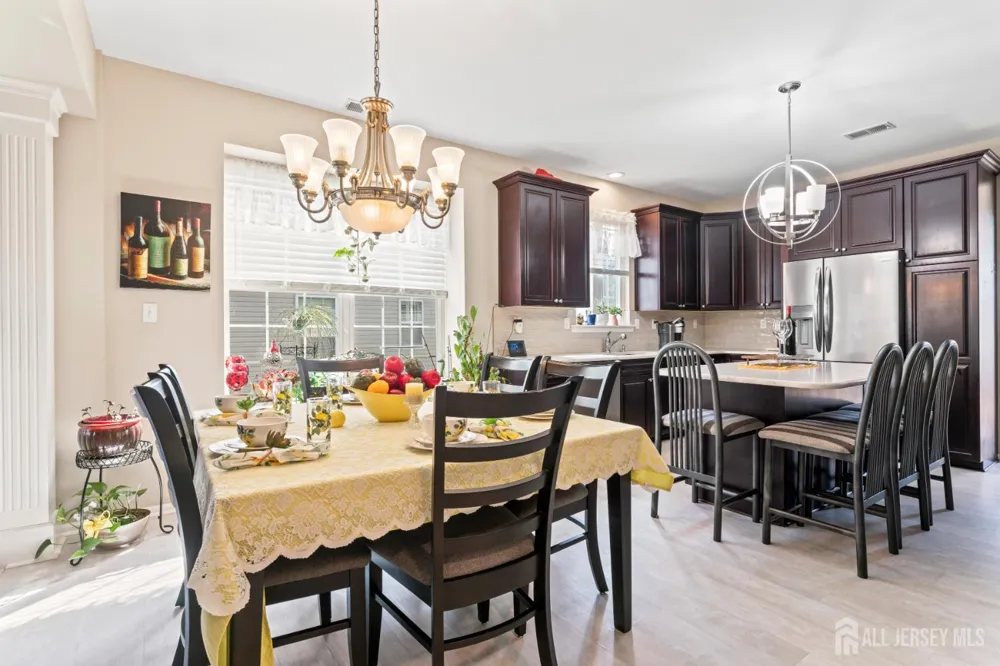 78 Honeysuckle Drive Stafford, NJ 08050