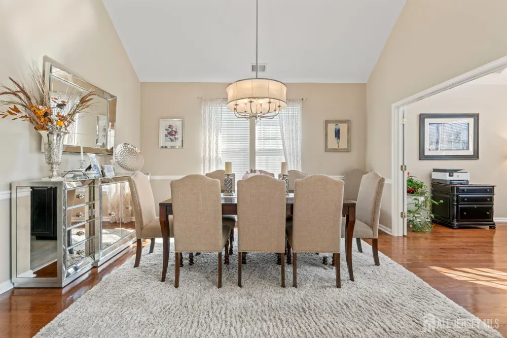 78 Honeysuckle Drive Stafford, NJ 08050