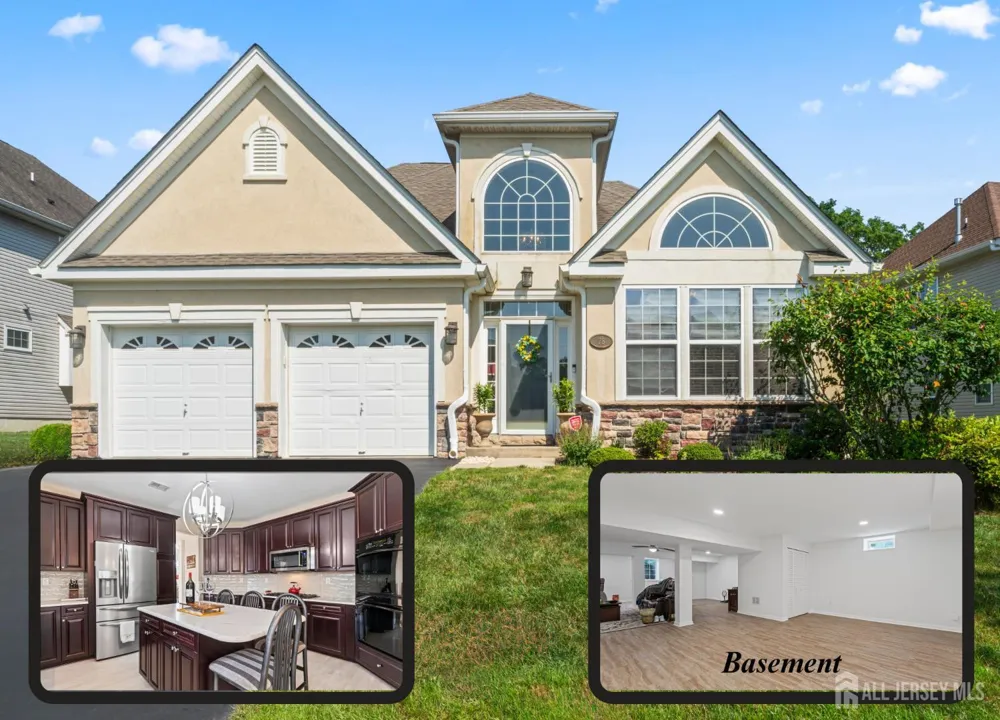 78 Honeysuckle Drive Stafford, NJ 08050