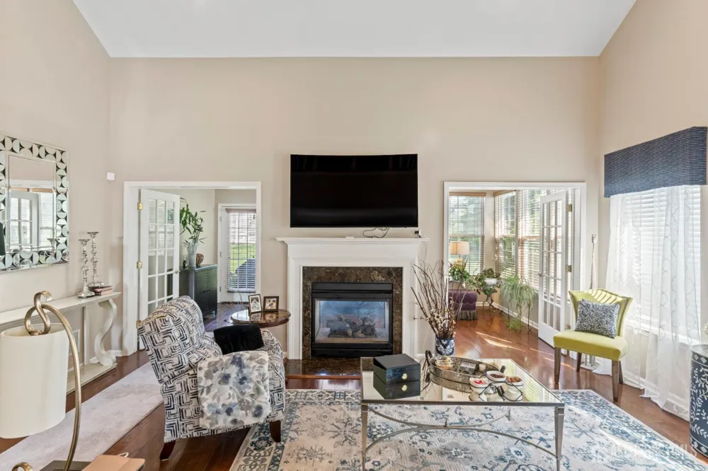 78 Honeysuckle Drive Stafford, NJ 08050