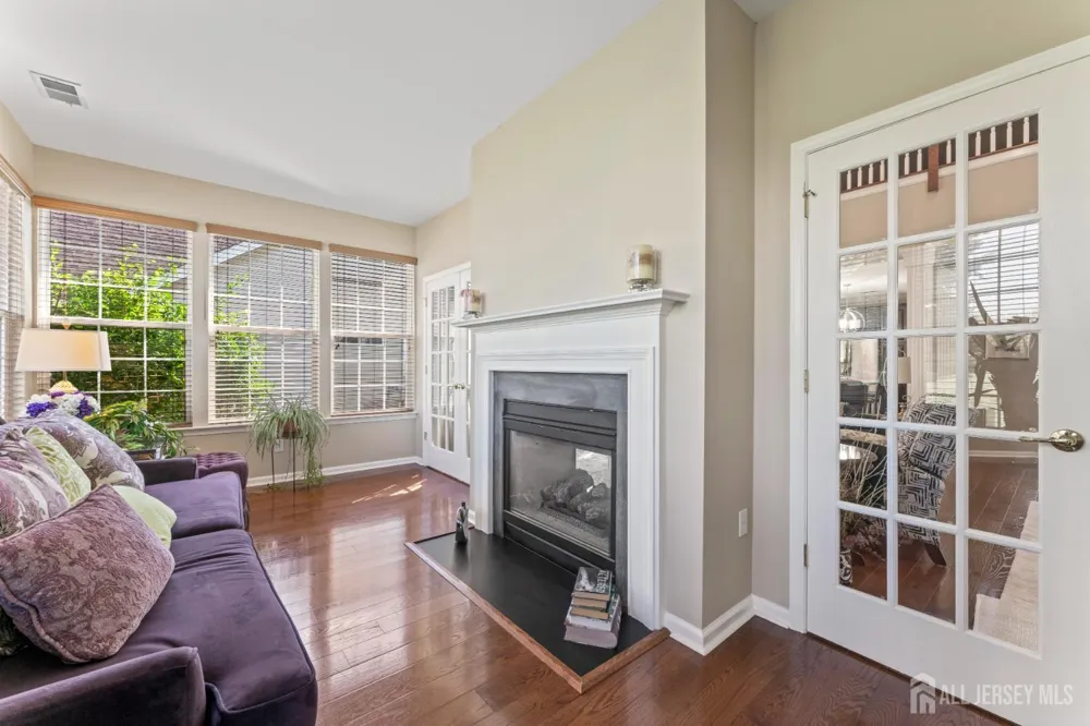 78 Honeysuckle Drive Stafford, NJ 08050