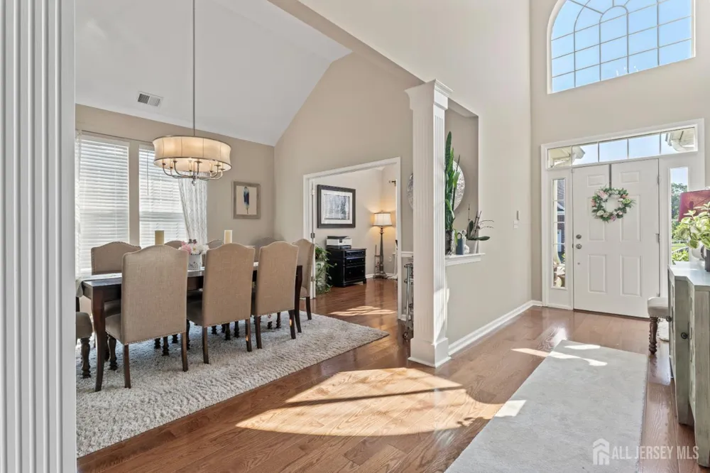 78 Honeysuckle Drive Stafford, NJ 08050