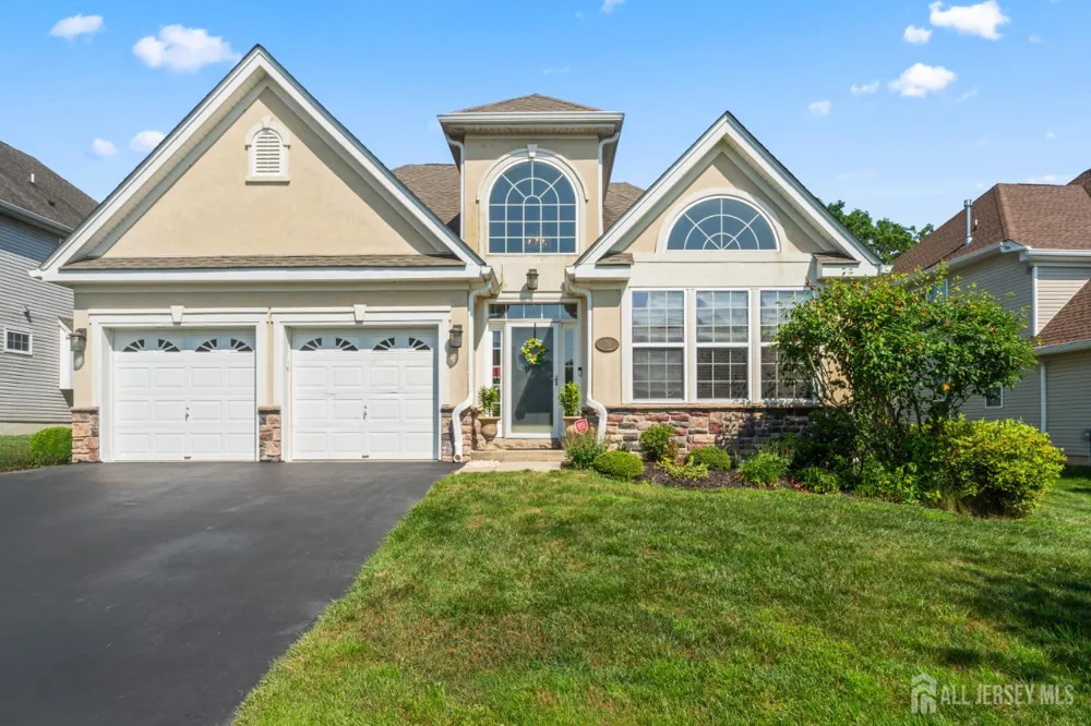 78 Honeysuckle Drive Stafford, NJ 08050