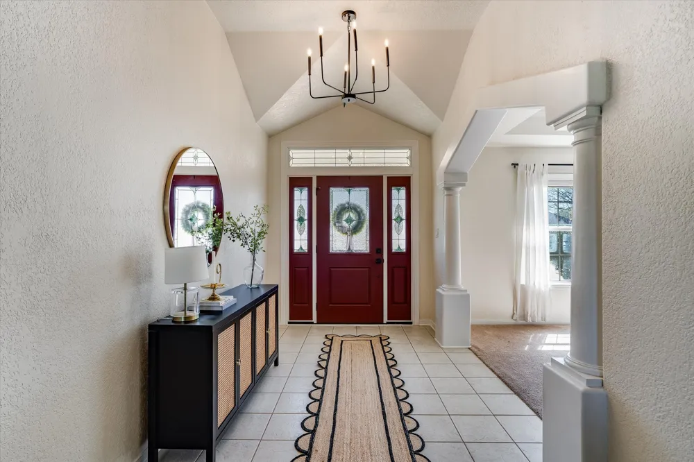 104 Firestone Place Meadowlakes, TX 78654