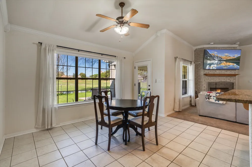 104 Firestone Place Meadowlakes, TX 78654