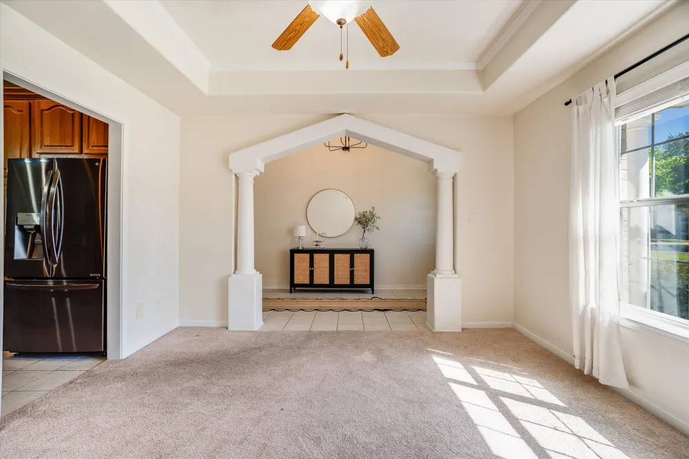 104 Firestone Place Meadowlakes, TX 78654