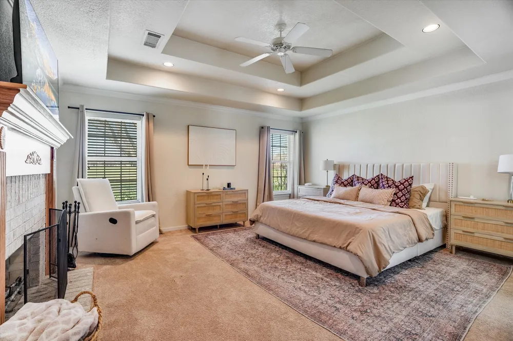 104 Firestone Place Meadowlakes, TX 78654