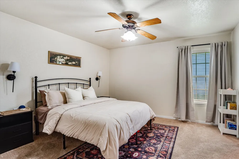 104 Firestone Place Meadowlakes, TX 78654